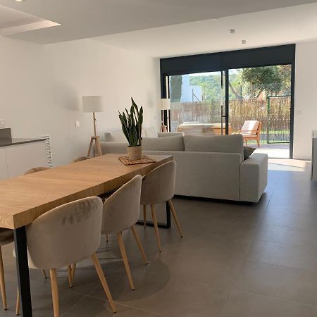 La Fosca Dream Apartman Palamós Kültér fotó