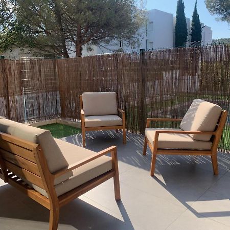 La Fosca Dream Apartman Palamós Kültér fotó