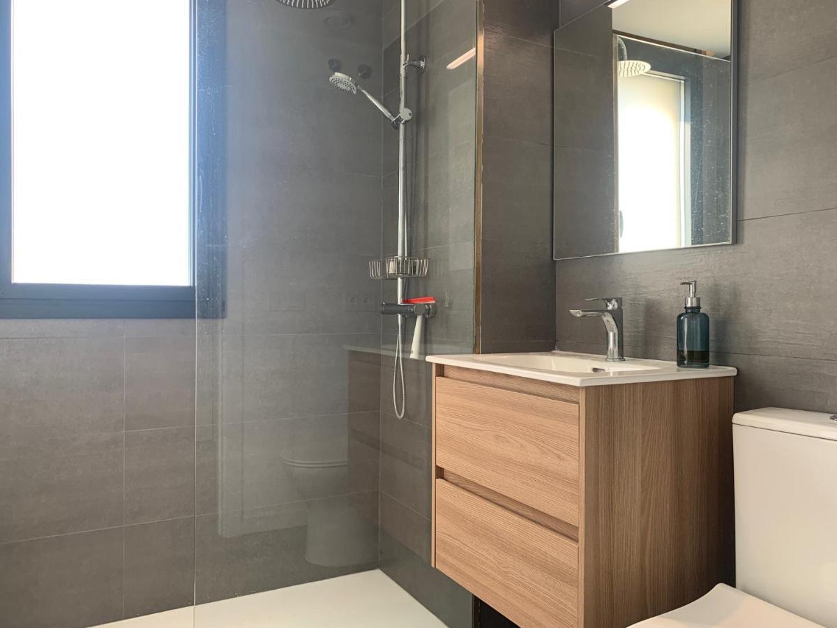 La Fosca Dream Apartman Palamós Kültér fotó