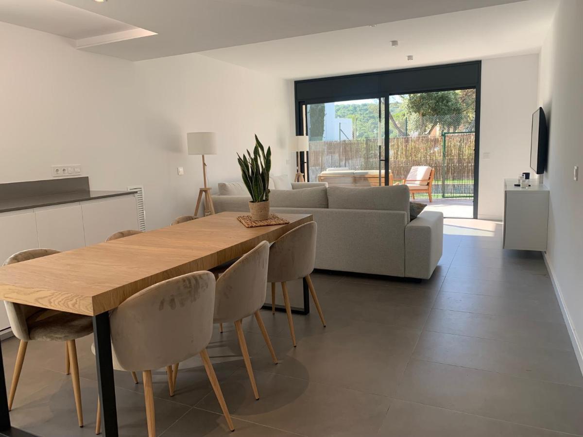 La Fosca Dream Apartman Palamós Kültér fotó
