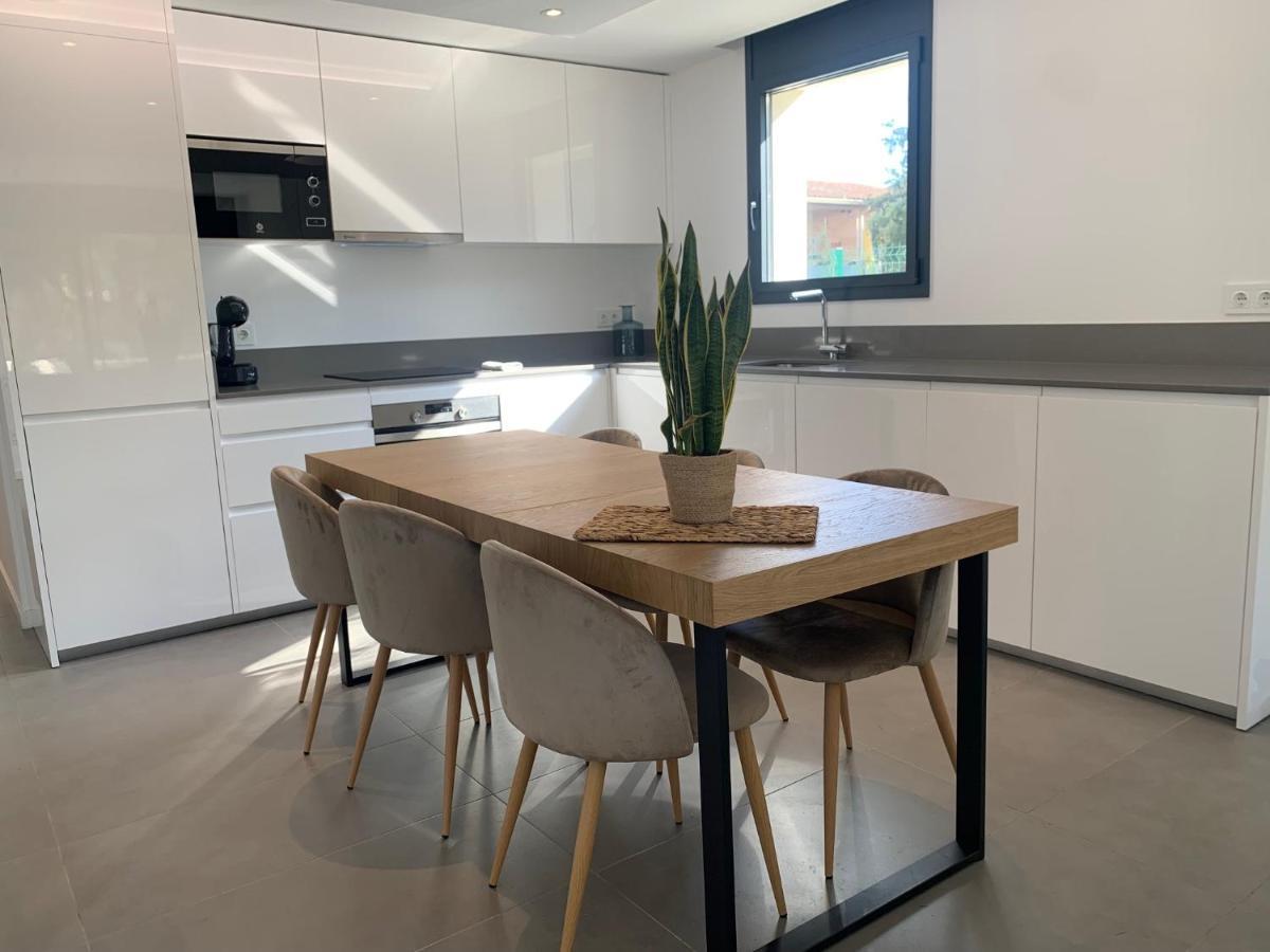 La Fosca Dream Apartman Palamós Kültér fotó